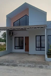 Green Royale Residence 2 banner depan