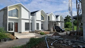 Green Royale Residence 2 rumah