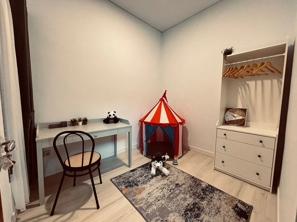 green royale residence 3